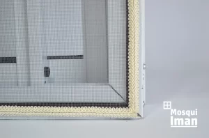 Mosquitero Imantado Decorativo