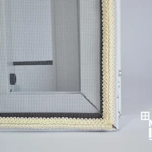 Mosquitero Imantado Decorativo