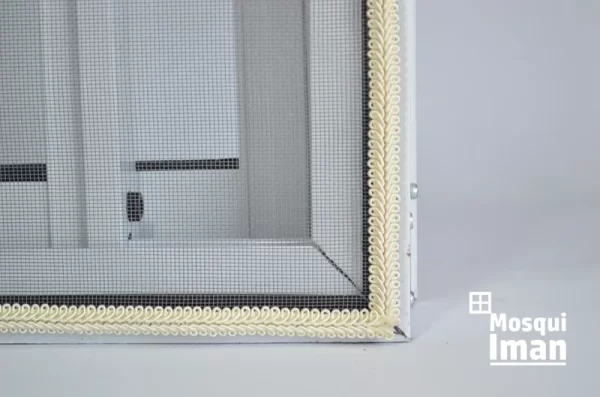 Mosquitero Imantado Decorativo