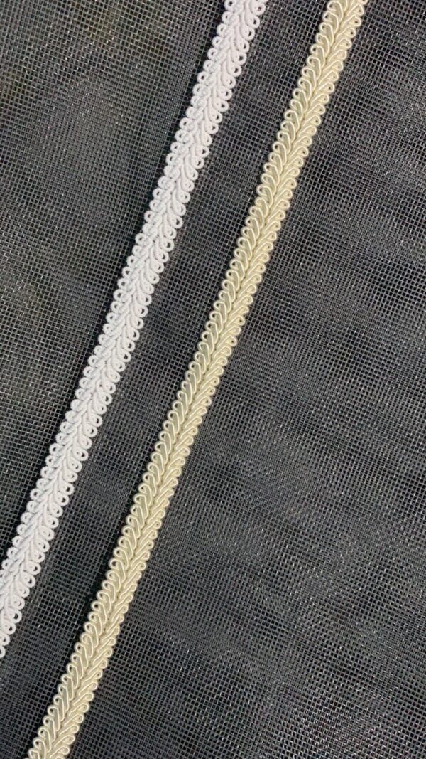 Mosquitero Imantado decorativo protección insectos