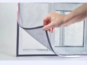 Tienda de Mosquitero Mosquitero magnetico premium MOSQUIIMAN