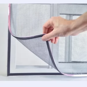 Tienda de Mosquitero Mosquitero magnetico premium MOSQUIIMAN