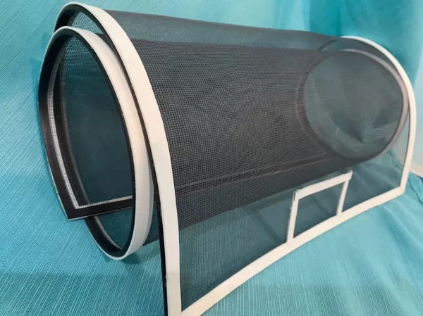 Mosquitero magnético MOSQUIIMAN premium flexible