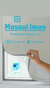 Blackout Americano Magnético