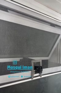 Mosquiteros Magnéticos con Desvíos Especiales