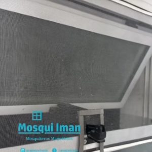 Mosquiteros Magnéticos con Desvíos Especiales